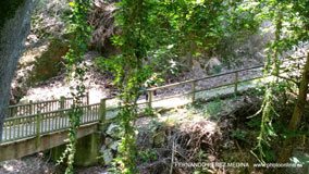 Cuevas del Pindal, Asturias, España