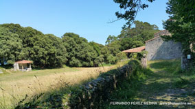 Cuevas del Pindal, Asturias, España