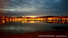 San Vicente de la Barquera, Cantabria, España