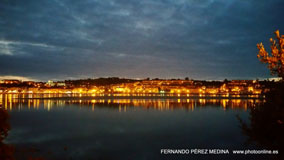 San Vicente de la Barquera, Cantabria, España