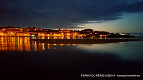 San Vicente de la Barquera, Cantabria, España