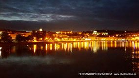San Vicente de la Barquera, Cantabria, España