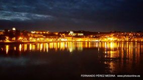 San Vicente de la Barquera, Cantabria, España