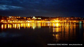 San Vicente de la Barquera, Cantabria, España