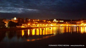 San Vicente de la Barquera, Cantabria, España