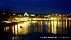 San Vicente de la Barquera, Cantabria, España