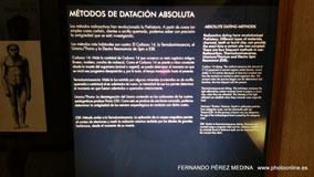 Museo Nacional y Centro de Investigación de Altamira, Santillana del Mar, Cantabria, España