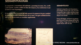 Museo Nacional y Centro de Investigación de Altamira, Santillana del Mar, Cantabria, España
