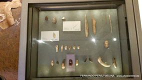 Museo Nacional y Centro de Investigación de Altamira, Santillana del Mar, Cantabria, España
