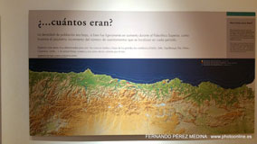 Museo Nacional y Centro de Investigación de Altamira, Santillana del Mar, Cantabria, España