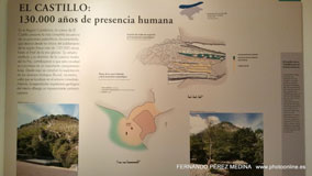 Museo Nacional y Centro de Investigación de Altamira, Santillana del Mar, Cantabria, España