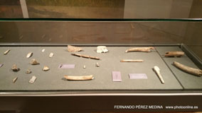 Museo Nacional y Centro de Investigación de Altamira, Santillana del Mar, Cantabria, España