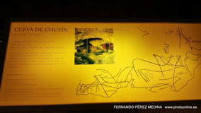Museo Nacional y Centro de Investigación de Altamira, Santillana del Mar, Cantabria, España