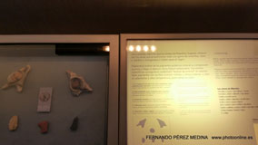 Museo Nacional y Centro de Investigación de Altamira, Santillana del Mar, Cantabria, España