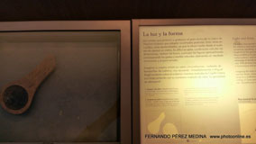 Museo Nacional y Centro de Investigación de Altamira, Santillana del Mar, Cantabria, España