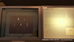 Museo Nacional y Centro de Investigación de Altamira, Santillana del Mar, Cantabria, España