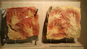 Museo Nacional y Centro de Investigación de Altamira, Santillana del Mar, Cantabria, España