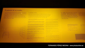 Museo Nacional y Centro de Investigación de Altamira, Santillana del Mar, Cantabria, España