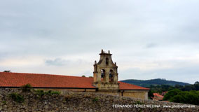 Santillana del Mar, Cantabria, España