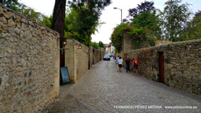 Santillana del Mar, Cantabria, España