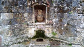 Santillana del Mar, Cantabria, España