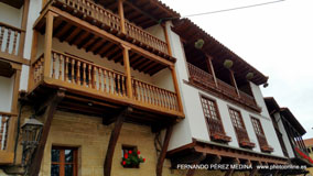 Santillana del Mar, Cantabria, España