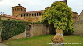 Santillana del Mar, Cantabria, España