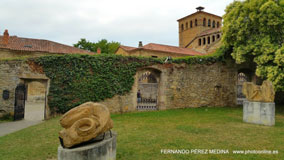 Santillana del Mar, Cantabria, España