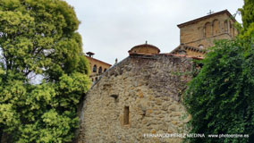 Santillana del Mar, Cantabria, España