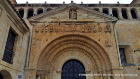 Santillana del Mar, Cantabria, España