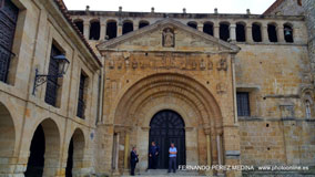 Santillana del Mar, Cantabria, España