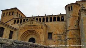 Santillana del Mar, Cantabria, España