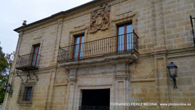 Santillana del Mar, Cantabria, España
