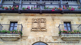 Santillana del Mar, Cantabria, España