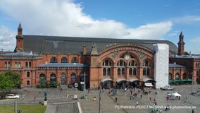 Bremen, Alemania