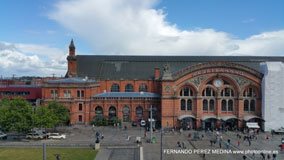 Bremen, Alemania