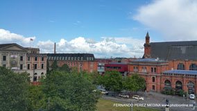 Bremen, Alemania