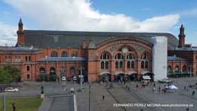Bremen, Alemania