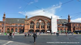Bremen, Alemania
