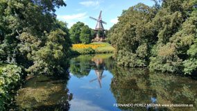 Bremen, Alemania