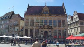 Bremen, Alemania