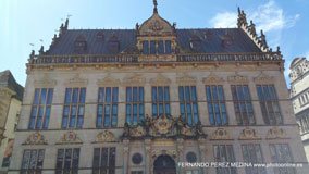 Bremen, Alemania