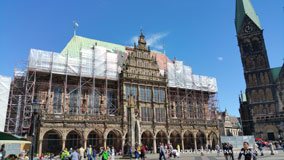 Bremen, Alemania