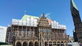 Bremen, Alemania