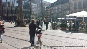 Bremen, Alemania