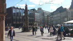 Bremen, Alemania