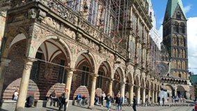 Bremen, Alemania