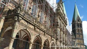 Bremen, Alemania