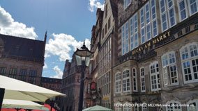 Bremen, Alemania