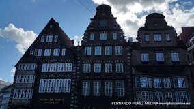 Bremen, Alemania